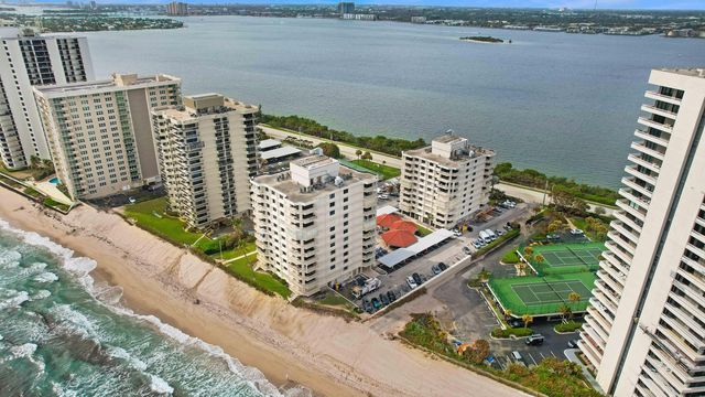 5480 N Ocean Drive Bphc, Singer Island, FL 33404