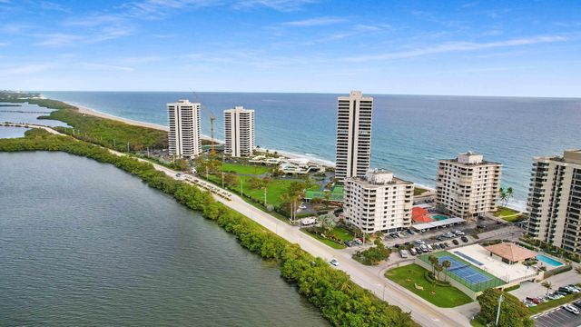 5480 N Ocean Drive Bphc, Singer Island, FL 33404