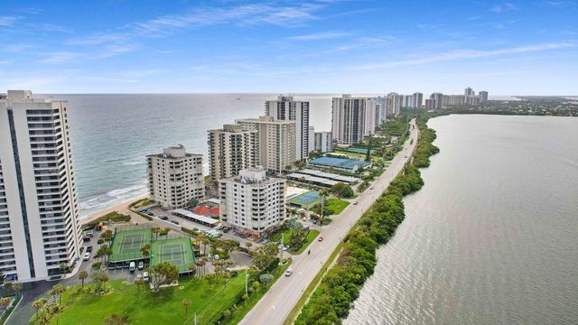 5480 N Ocean Drive Bphc, Singer Island, FL 33404