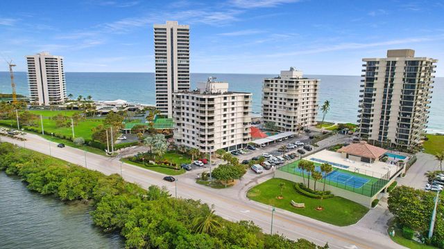 5480 N Ocean Drive Bphc, Singer Island, FL 33404