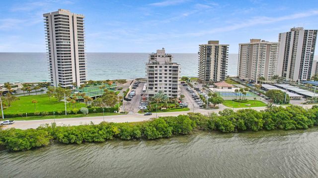 5480 N Ocean Drive Bphc, Singer Island, FL 33404