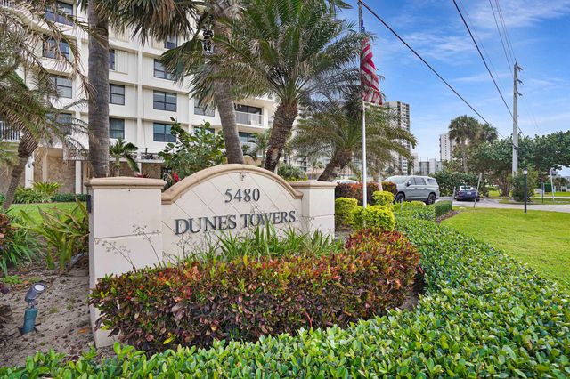 5480 N Ocean Drive Bphc, Singer Island, FL 33404