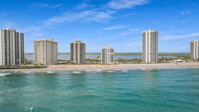 5480 N Ocean Drive Bphc, Singer Island, FL 33404