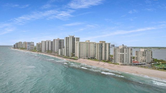 5480 N Ocean Drive Bphc, Singer Island, FL 33404