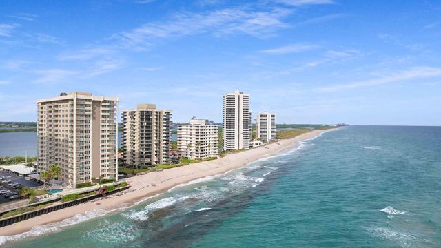 5480 N Ocean Drive Bphc, Singer Island, FL 33404