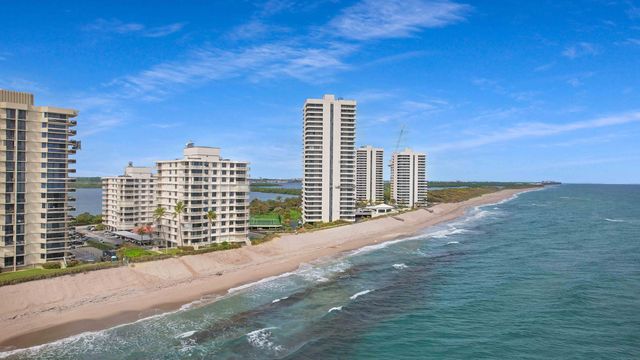 5480 N Ocean Drive Bphc, Singer Island, FL 33404