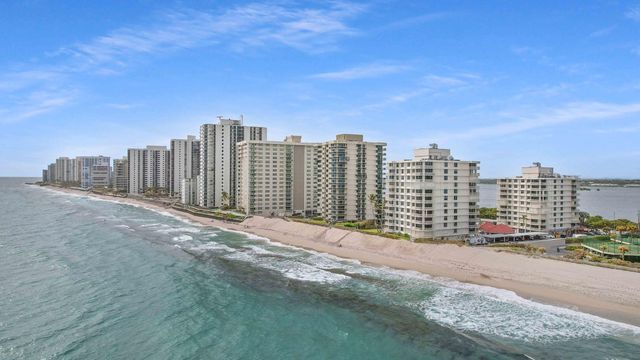 5480 N Ocean Drive Bphc, Singer Island, FL 33404