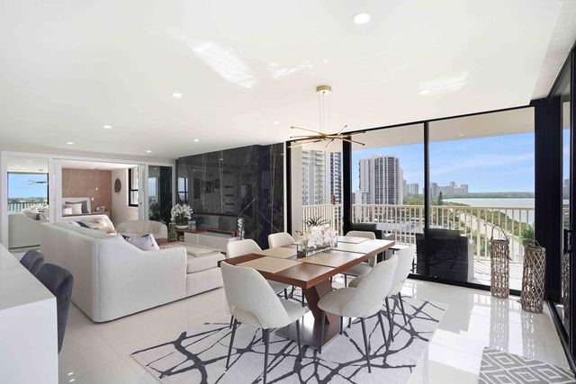 5480 N Ocean Drive Bphc, Singer Island, FL 33404