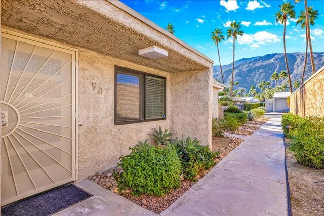 1111 E Ramon Road 98, Palm Springs, CA 92264