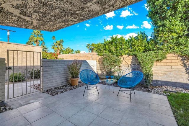 1111 E Ramon Road 98, Palm Springs, CA 92264