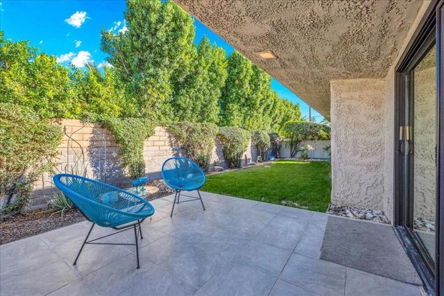 1111 E Ramon Road 98, Palm Springs, CA 92264