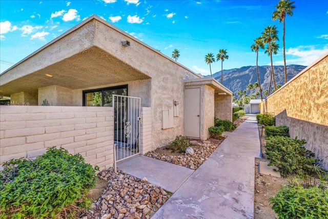 1111 E Ramon Road 98, Palm Springs, CA 92264