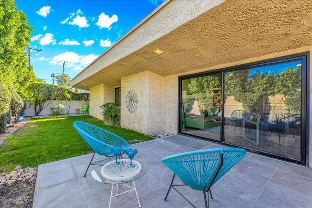 1111 E Ramon Road 98, Palm Springs, CA 92264