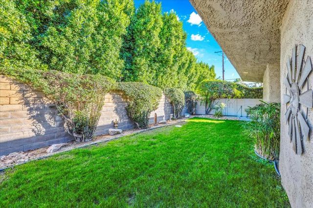 1111 E Ramon Road 98, Palm Springs, CA 92264