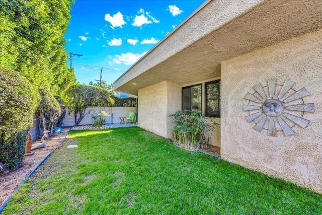 1111 E Ramon Road 98, Palm Springs, CA 92264