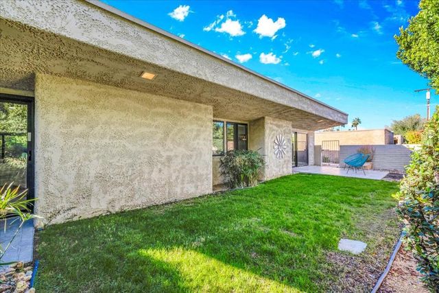 1111 E Ramon Road 98, Palm Springs, CA 92264