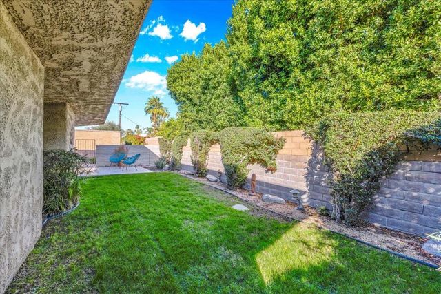 1111 E Ramon Road 98, Palm Springs, CA 92264