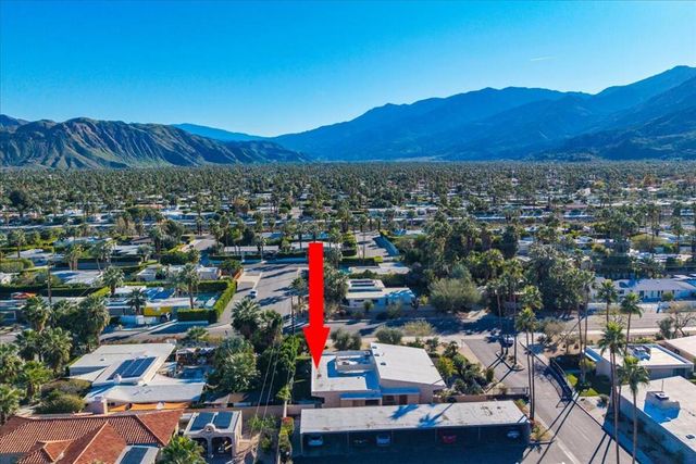 1111 E Ramon Road 98, Palm Springs, CA 92264