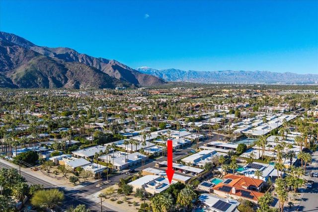 1111 E Ramon Road 98, Palm Springs, CA 92264