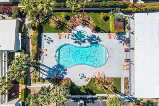 1111 E Ramon Road 98, Palm Springs, CA 92264