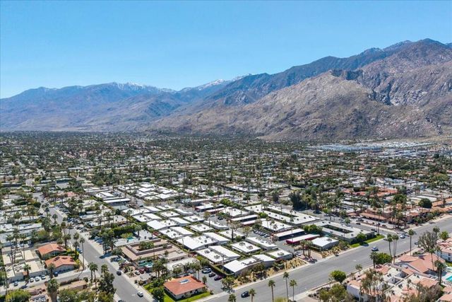 1111 E Ramon Road 98, Palm Springs, CA 92264