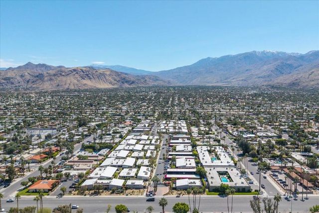 1111 E Ramon Road 98, Palm Springs, CA 92264