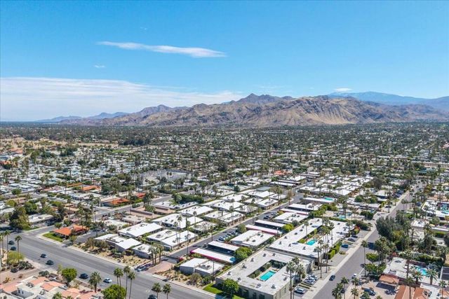 1111 E Ramon Road 98, Palm Springs, CA 92264