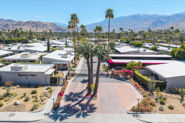 1111 E Ramon Road 98, Palm Springs, CA 92264