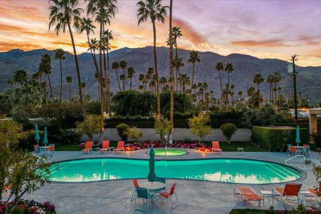 1111 E Ramon Road 98, Palm Springs, CA 92264