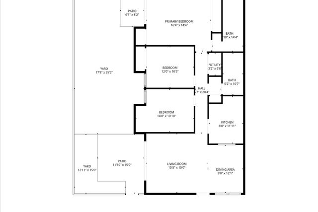 1111 E Ramon Road 98, Palm Springs, CA 92264