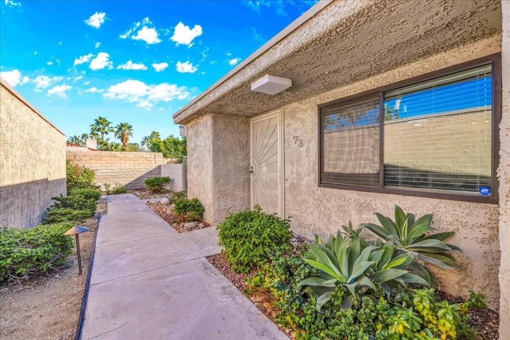 1111 E Ramon Road 98, Palm Springs, CA 92264
