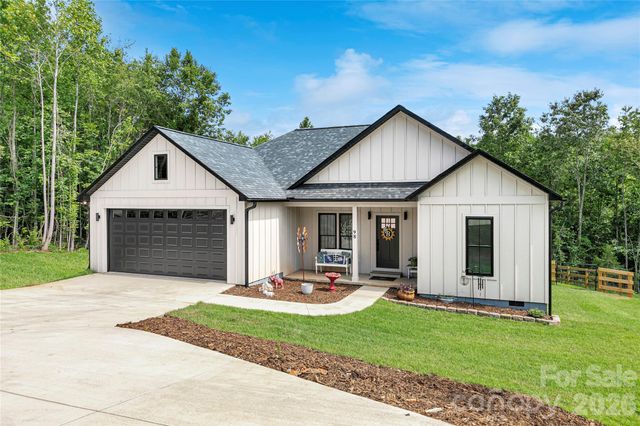 98 Lexxi Lane, Tryon, NC 28782