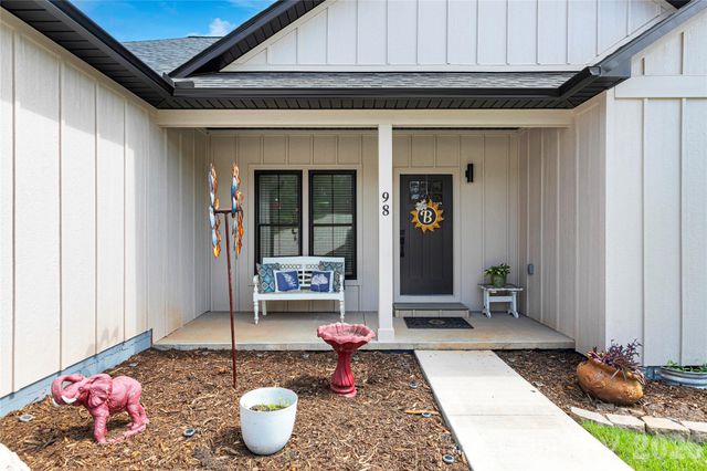 98 Lexxi Lane, Tryon, NC 28782