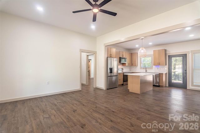 98 Lexxi Lane, Tryon, NC 28782
