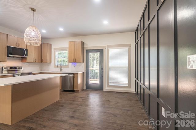 98 Lexxi Lane, Tryon, NC 28782