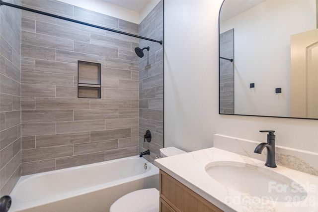 98 Lexxi Lane, Tryon, NC 28782