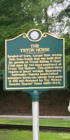 98 Lexxi Lane, Tryon, NC 28782