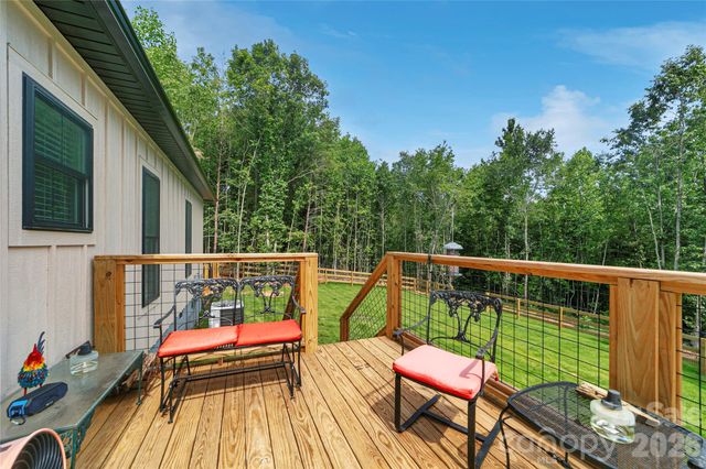 98 Lexxi Lane, Tryon, NC 28782