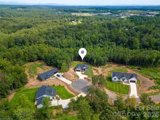 98 Lexxi Lane, Tryon, NC 28782