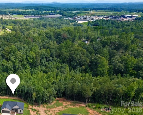 98 Lexxi Lane, Tryon, NC 28782