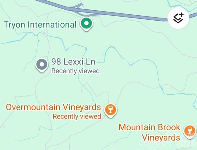 98 Lexxi Lane, Tryon, NC 28782