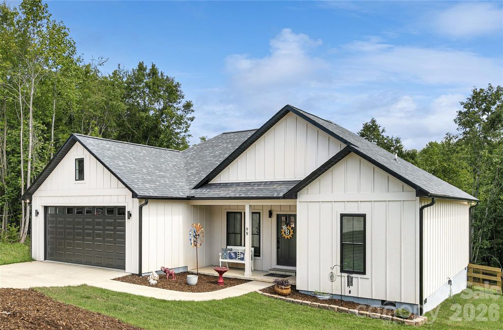 98 Lexxi Lane, Tryon, NC 28782