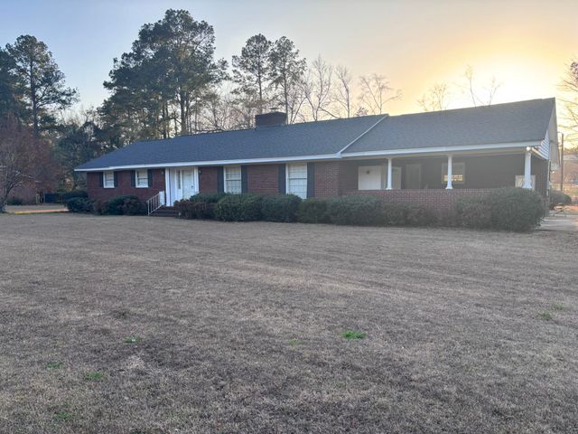 1549 Bennett Circle, Holly Hill, SC 29059