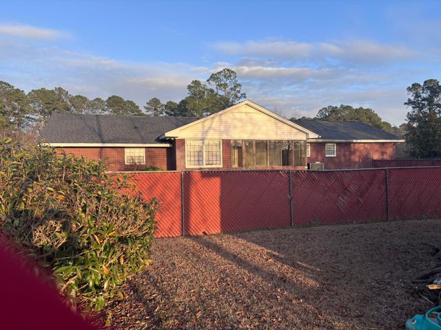 1549 Bennett Circle, Holly Hill, SC 29059