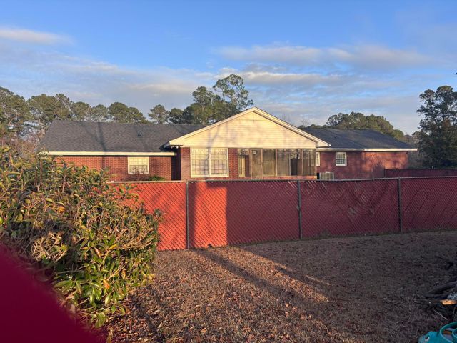 1549 Bennett Circle, Holly Hill, SC 29059