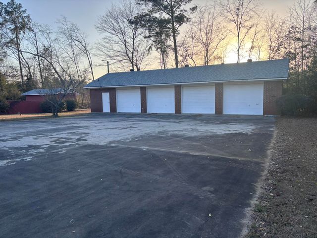 1549 Bennett Circle, Holly Hill, SC 29059