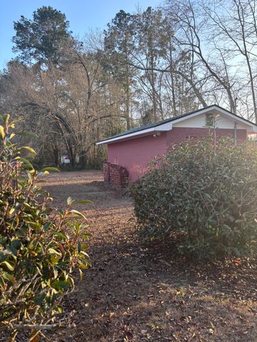 1549 Bennett Circle, Holly Hill, SC 29059