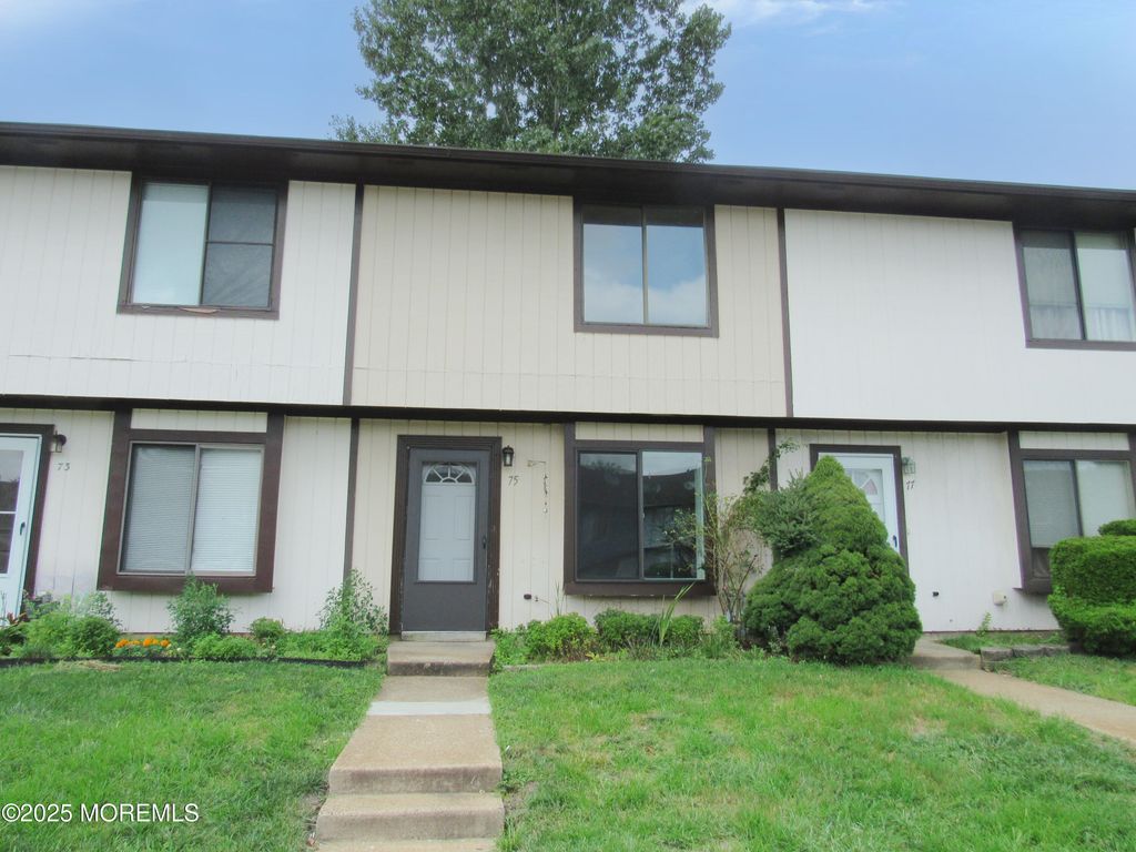 75 Creek Road, 440, Brick, NJ 08724
