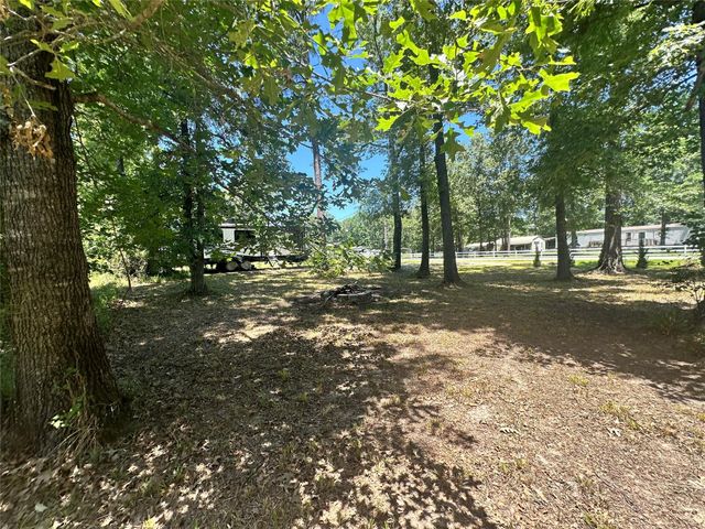 476 W Woodland Shores Drive, Point Blank, TX 77364