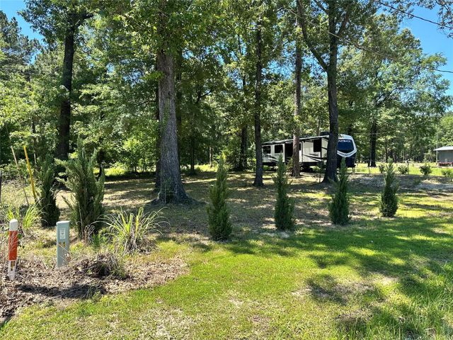 476 W Woodland Shores Drive, Point Blank, TX 77364